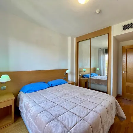 Apartamento En Madryt Zewnętrze zdjęcie
