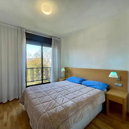 Apartamento En Madryt Zewnętrze zdjęcie