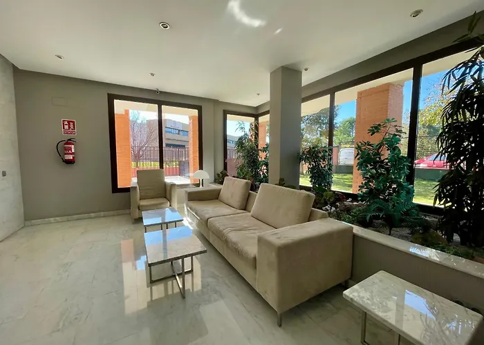 Apartamento En Madrid