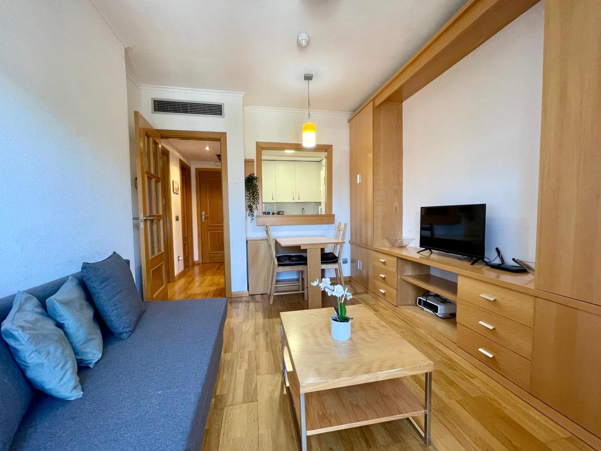 En Apartament